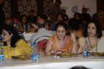 Moushmi Chatterjee, Tina Ambani at North Mumbai durga pooja in Mumbai on 22nd Oct 2012 (72).JPG